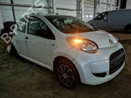 Used Parts CITROËN C1 (PM_, PN_) 1.0 (68 hp) 4444340