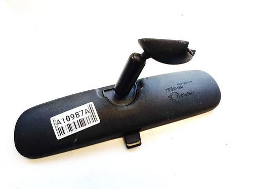 Espelho interior Espelho interior MERCEDES-BENZ A-CLASS (W168) A 170 CDI (168.008) (90 hp) 34840496 34840496