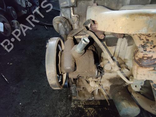 Used Steering pump Steering pump 35601361 35601361