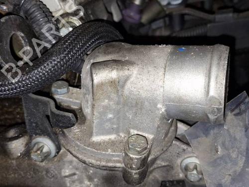 Used Thermostat housing Thermostat housing 34875898 34875898