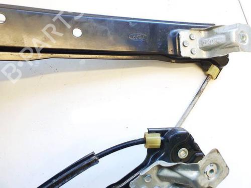 Front left window mechanism FORD C-MAX II (DXA/CB7, DXA/CEU) 2.0 Energi | BP36583845C22 - Image 3