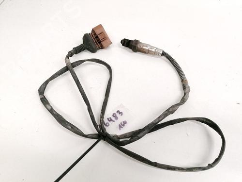 Used Electronic sensor Electronic sensor 35554387 35554387