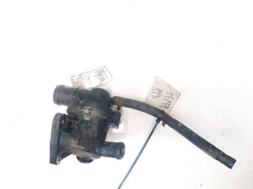 Used Thermostat housing Thermostat housing SKODA FABIA I (6Y2) 1.4 (68 hp) 35474675 35474675