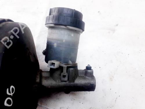 Used Brake master cylinder Brake master cylinder VOLVO S40 I (644) 1.9 DI (95 hp) 35859291 35859291