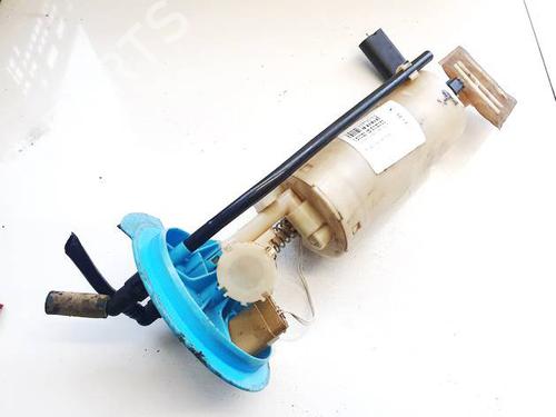 Bränslepump Bränslepump CHRYSLER VOYAGER IV (RG, RS) 2.8 CRD (150 hp) 34930527 34930527