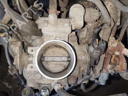 throttle-body-honda-civic-vi-hatchback-ej-ek-1995-1996-1997-1998-1999-2000-2001-35453998 main image