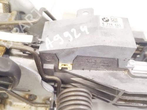 Used Ignition barrel Ignition barrel 35153261 35153261