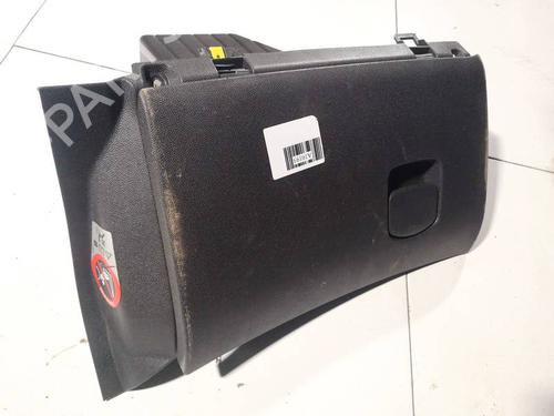 Used Glove box Glove box OPEL CORSA D (S07) 1.4 (L08, L68) (90 hp) 35046499 35046499