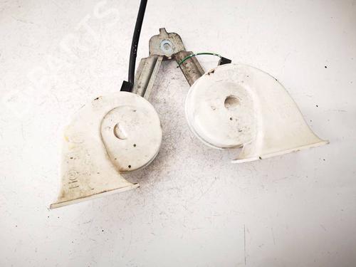 Horn MAZDA 6 Hatchback (GH) 2.2 MZR-CD (GH10) | BP38079000E13 - Image 2