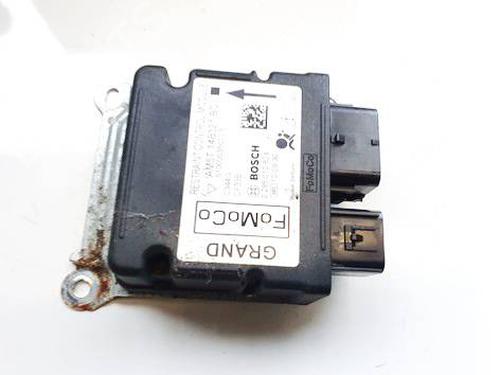 Used ECU airbags ECU airbags 37598064 37598064