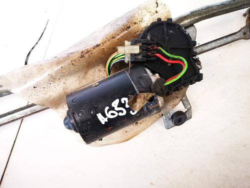 Used Front wiper motor Front wiper motor 35591676 35591676