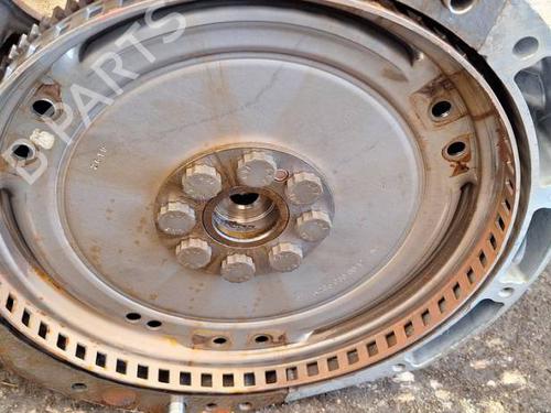 Used Flywheel Flywheel 34981098 34981098