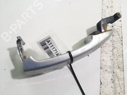 front-right-exterior-door-handle-vw-passat-b6-3c2-2005-2006-2007-2008-2009-2010-2011-34817204 main image