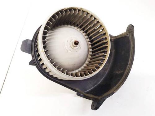 Used Heater blower motor Heater blower motor PORSCHE CAYENNE (9PA) S 4.5 (340 hp) 34912114 34912114