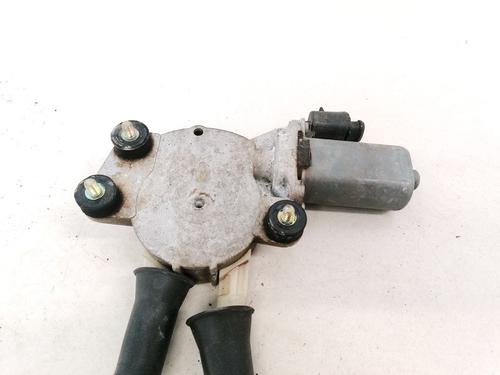 Used Right rear window motor Right rear window motor 35525600 35525600