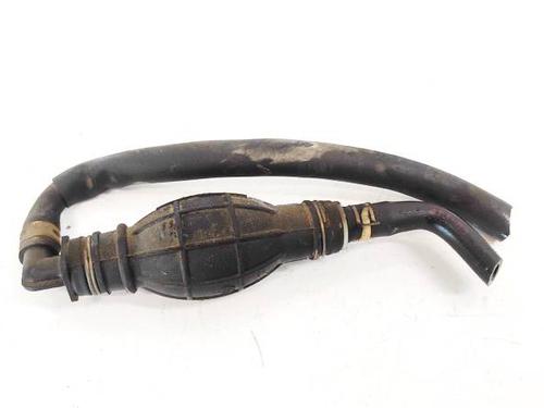 Used Pipe Pipe HONDA CIVIC VIII Hatchback (FN, FK) 2.2 CTDi (FK3) (140 hp) 35291446 35291446