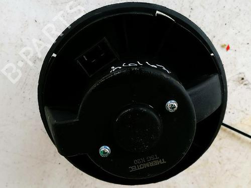 Used Heater blower motor Heater blower motor FORD FOCUS II (DA_, HCP, DP) 1.6 TDCi (90 hp) 35616889 35616889