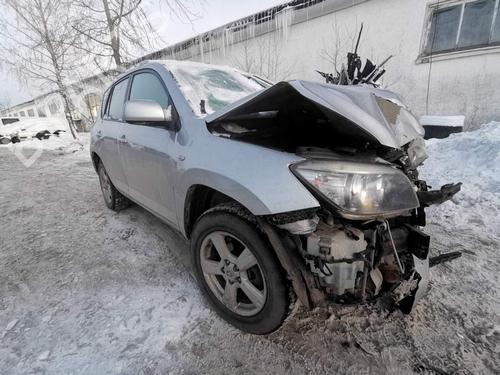 Brugte TOYOTA RAV 4 III (_A3_)  2.0 4WD (ACA30_, ACA30R)  4525222