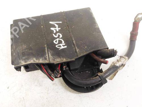 fuse-box-opel-astra-g-hatchback-t98-1998-1999-2000-2001-2002-2003-2004-2005-2006-2007-2008-2009-32958941 main image