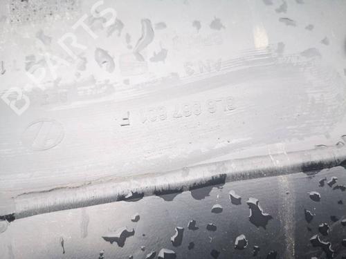 Boot lining SEAT IBIZA III (6L1) 1.4 16V | BP36690031I3 - Image 3