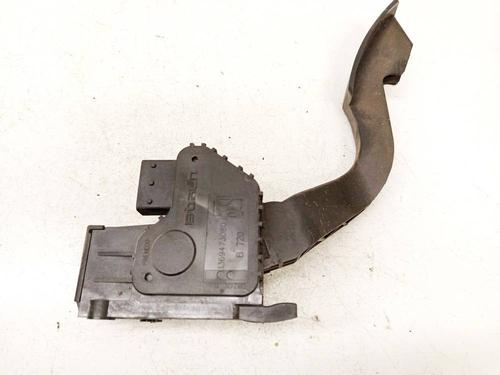 Pedal Pedal CITROËN JUMPER II Bus 2.2 HDi 130 (130 hp) 39758186 39758186