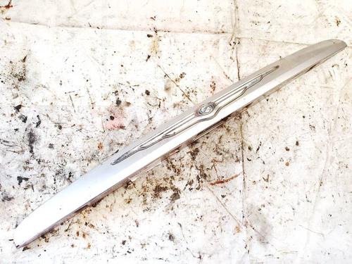 Used Tailgate trim Tailgate trim 35326902 35326902