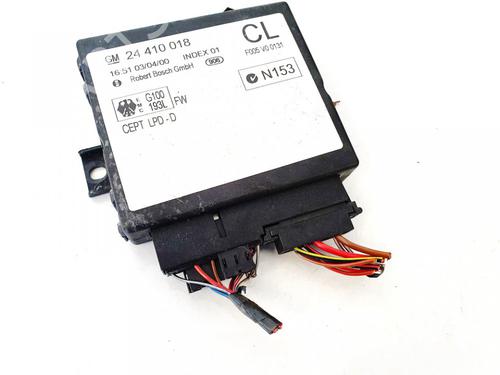 Used Electronic module Electronic module 35414090 35414090