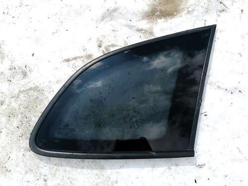 Panel rude bagtil højre Panel rude bagtil højre 35391144 35391144