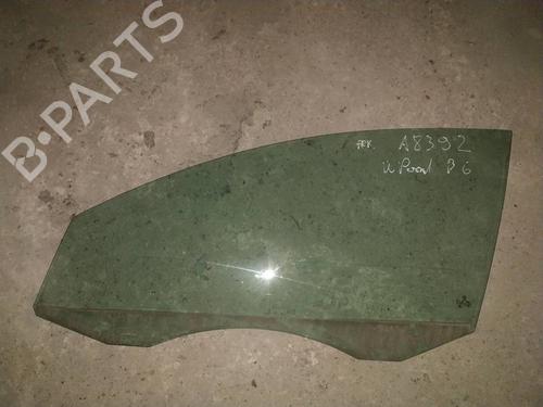 Used Front left door window Front left door window 35320374 35320374