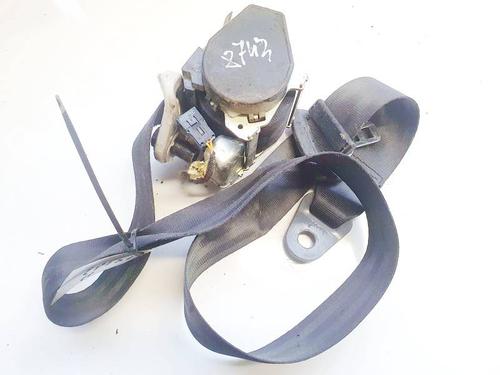 Front left seatbelt TOYOTA PROACE Van (MDX_) 2.0 D (MDX6) | BP35306796I26 - Image 3