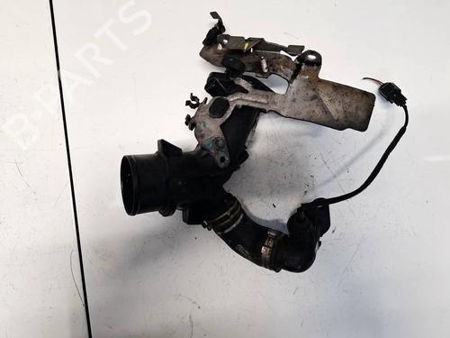 Pipe RENAULT MEGANE III Hatchback (BZ0/1_, B3_) 1.5 dCi (BZ09, BZ0D, BZ1W, BZ29, BZ14) | BP32972008M125 - Image 2