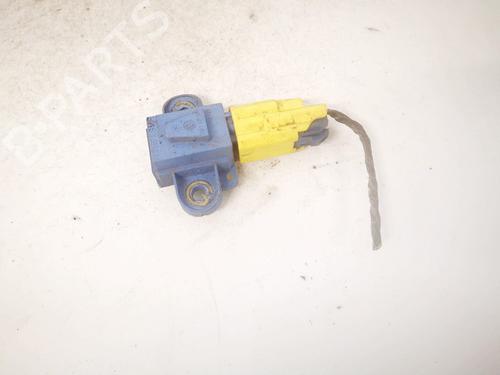 Used Electronic module Electronic module VW PASSAT B6 (3C2) 2.0 TDI 16V (140 hp) 32915031 32915031