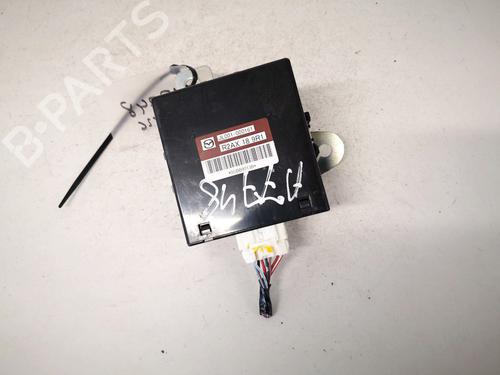 Used Electronic module Electronic module MAZDA CX-7 (ER) 2.2 MZR-CD AWD (ER10A) (173 hp) 32901335 32901335