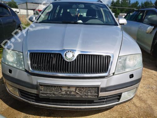 Switch SKODA OCTAVIA II (1Z3) 2.0 TDI | BP32583748I30