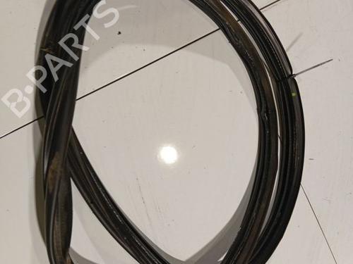 Used Rubber door seal Rubber door seal 37708485 37708485