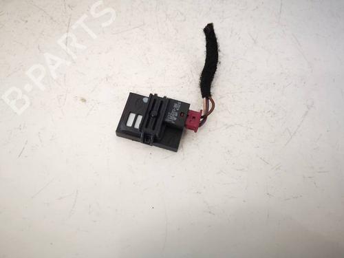 Used Electronic module Electronic module JAGUAR XF I (X250) 2.2 D (190 hp) 34759392 34759392