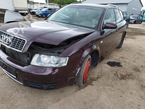 Støtte AUDI A4 B6 (8E2) 2.5 TDI quattro | BP32903378C155  - Image 5