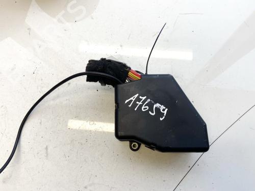 Fuse box AUDI A6 C5 (4B2, 4B4) 2.5 TDI | BP32891341E1 - Image 2