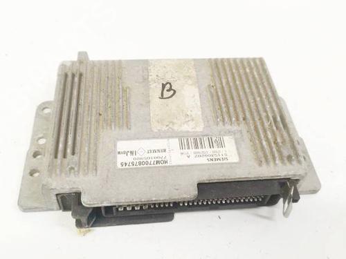 Used Engine control unit (ECU) Engine control unit (ECU) VOLVO S60 I (384) D5 (163 hp) 32626456 32626456