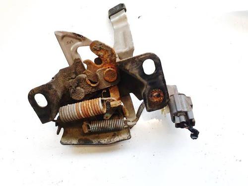 Used Hood lock Hood lock 37084936 37084936