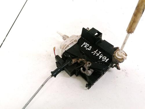 Used Front right lock Front right lock 35423952 35423952