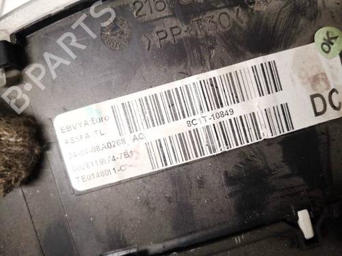 Instrument cluster FORD TRANSIT Van (FA_ _) 2.2 TDCi | BP35359076C47 - Image 3