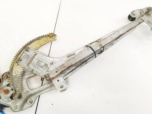 Used Front right window mechanism Front right window mechanism 38573326 38573326