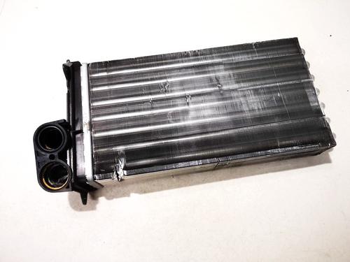 Used Heater matrix Heater matrix 35577846 35577846
