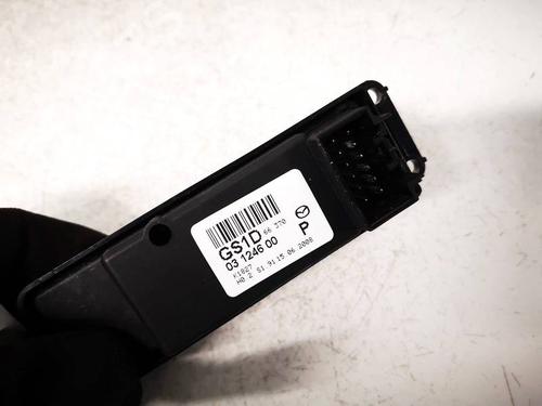 Switch MAZDA 6 Hatchback (GH) 2.0 MZR-CD (GH14) | BP38946347I30 - Image 3
