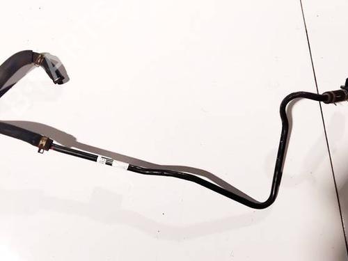 Pipe NISSAN NOTE (E11, NE11) 1.6 | BP35137551M125 - Image 3
