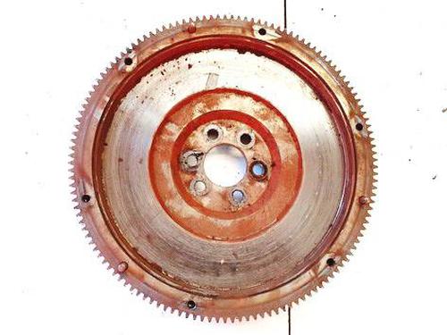 Used Flywheel Flywheel 34971332 34971332