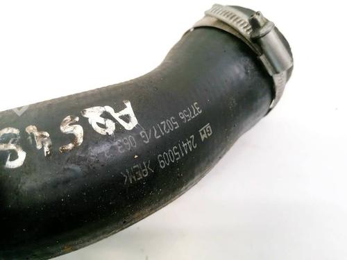 Pipe OPEL VECTRA C (Z02) 2.2 DTI 16V (F69) | BP32927029M125 - Image 3
