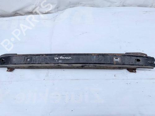 Used Front bumper reinforcement Front bumper reinforcement PEUGEOT 407 (6D_) 1.6 HDi 110 (6D9HZC, 6D9HYC) (109 hp) 36771019 36771019