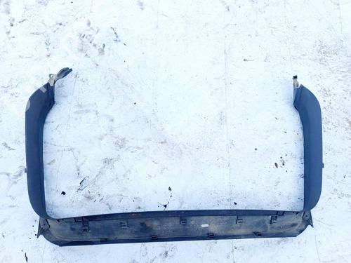 Boot lining AUDI A6 C6 (4F2) 3.0 TDI quattro | BP37863907I3 - Image 2